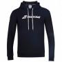 Худи детская Babolat EXERCISE HOOD SWEAT JUNIOR 4JP1041/2000 ✔