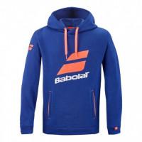 Худі дитяча Babolat EXERCISE HOOD SWEAT JUNIOR 4JTD041/4000 ✔