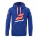 Худі дитяча Babolat EXERCISE HOOD SWEAT JUNIOR 4JTD041/4000 ✔