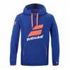 Худі дитяча Babolat EXERCISE HOOD SWEAT JUNIOR 4JTD041/4000 ✔