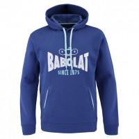 Худі чоловіча Babolat EXERCISE HOOD SWEAT MEN 4MTE041/4000 ✔