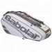 Чохол для тенісних ракеток Babolat RH X6 PURE WIMBLEDON (6 ракеток) 751230/101 ✔