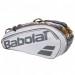 Чохол для тенісних ракеток Babolat RH X6 PURE WIMBLEDON (6 ракеток) 751230/101 ✔