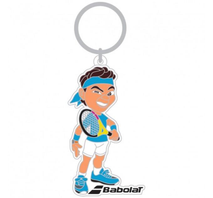 Брелок Babolat PLAYER KR NADAL 23 X1 850724/100 ✔