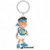 Брелок Babolat PLAYER KR NADAL 23 X1 850724/100 ✔