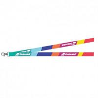 Брелок Babolat NECKLACE BABOLAT X1 850744/264-1 ✔