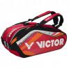 VICTOR Multithermobag BR9308 pink(12 ракеток)
