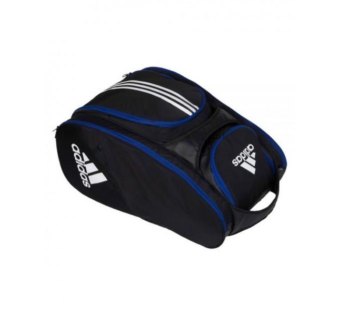 Сумка Adidas Multigame Black/Blue