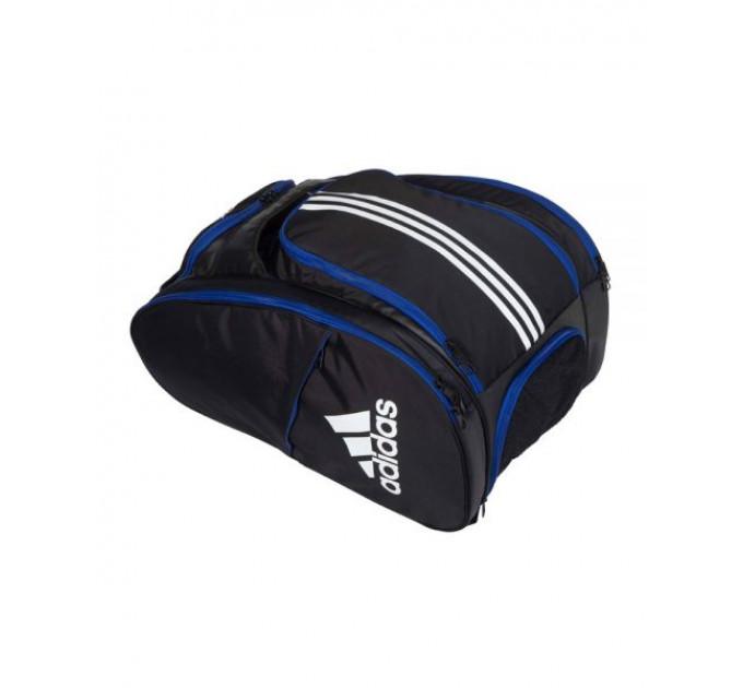 Сумка Adidas Multigame Black/Blue