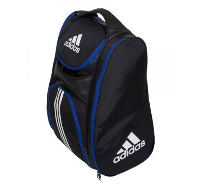 Сумка Adidas Multigame Black/Blue