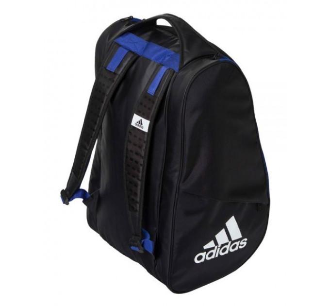 Сумка Adidas Multigame Black/Blue