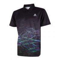 Поло Unisex Apacs COL-33005-AT ✅ Поло Unisex Apacs COL-33005-AT ✅