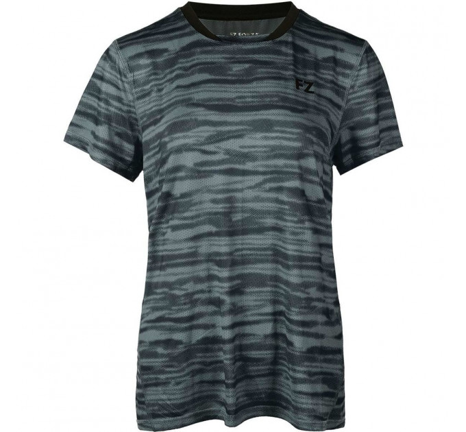 Футболка женская FZ Forza Malay Tee Steel ✅