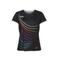 Футболка женская RSL Queens W