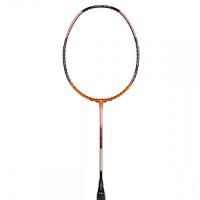 Ракетка для бадминтона Apacs Raider 2000 (orange/black) ✅