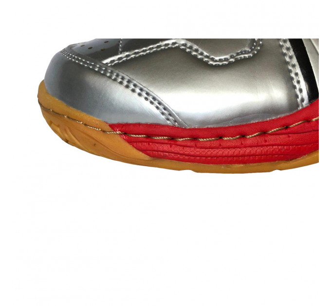 Кросівки Star Luxe Silver/Red ✅