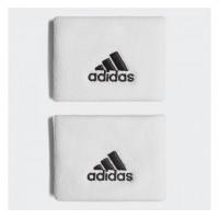 Напульсник Adidas Tennis  S White
