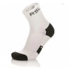 Носки RSL socks женские white\black