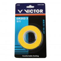 Обмотка VICTOR Grip GR262-3 E 3pcs
