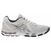 Кроссовки  женские ASICS GEL-NETBURNER BALLISTIC B557Y-9693