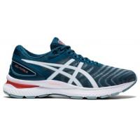 Кроссовки беговые ASICS GEL-NIMBUS 22 1011A680-404