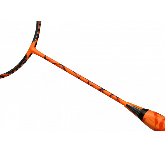 Ракетка Adidas Spieler A09.1 Strung Orange 3U