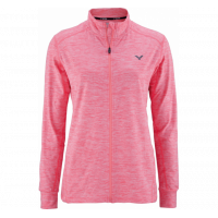 Лонгслив VICTOR PEACH MÉLANGE 5918