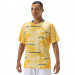 Футболка Чоловіча Yonex YM0034 Soft Yellow ✅
