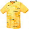 Футболка Чоловіча Yonex YM0034 Soft Yellow ✅