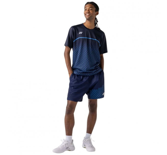 16861 Unisex T-Shirt, Practice, Dark Navy ✅