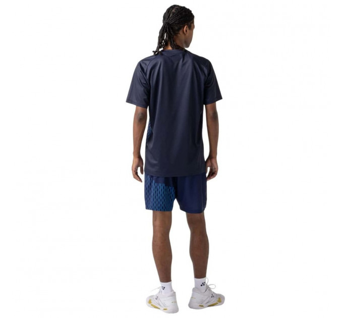 16861 Unisex T-Shirt, Practice, Dark Navy ✅