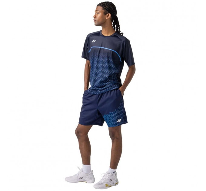 16861 Unisex T-Shirt, Practice, Dark Navy ✅