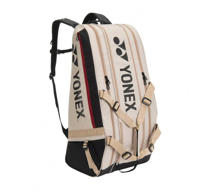 BAG72629 Gearlogic Racket Bag (9 pcs) ✅