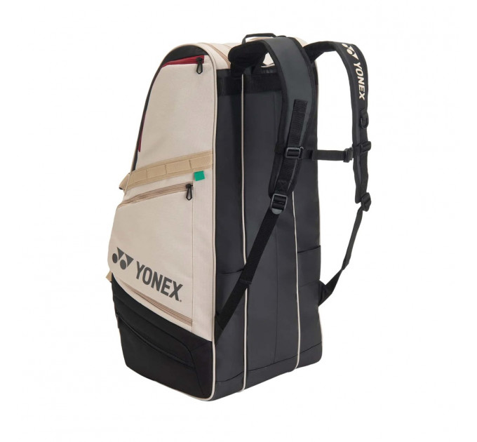 BAG72629 Gearlogic Racket Bag (9 pcs) ✅