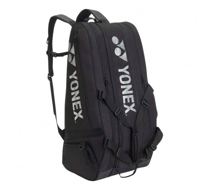 BAG72629 Gearlogic Racket Bag (9 pcs) ✅