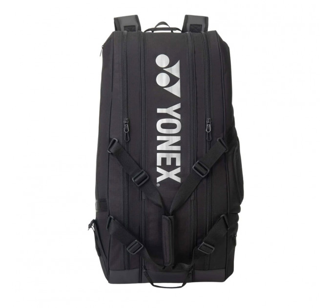 BAG72629 Gearlogic Racket Bag (9 pcs) ✅