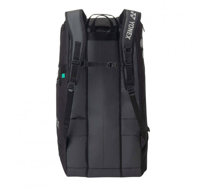 BAG72629 Gearlogic Racket Bag (9 pcs) ✅