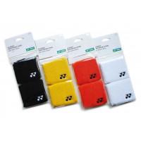 Напульсники Yonex AC489EX (2 pcs) ✅ Напульсники Yonex AC489EX (2 pcs) ✅