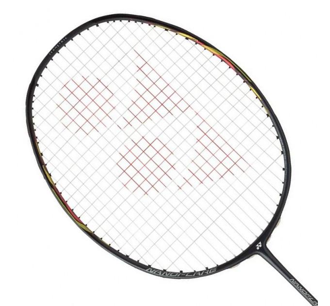 Ракетка для бадминтона Yonex Nanoflare 800 Matte Black ✅