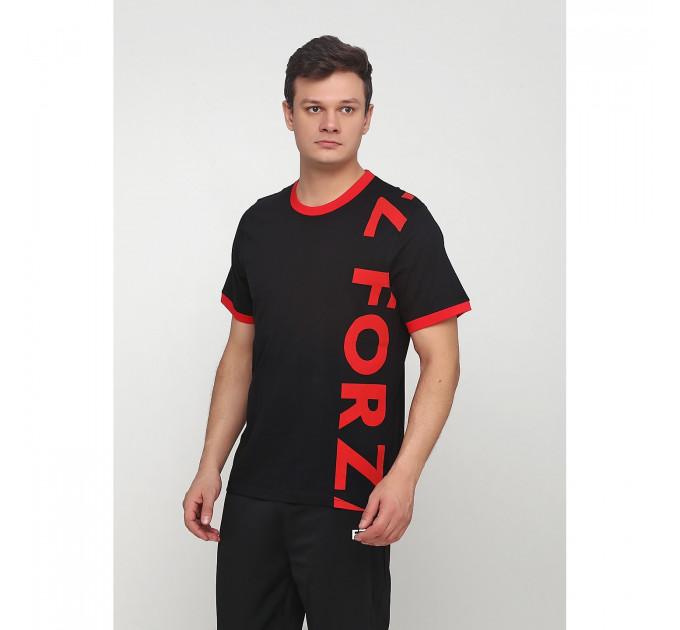 Футболка FZ FORZA Vincent T-Shirt Chinese Red ✅