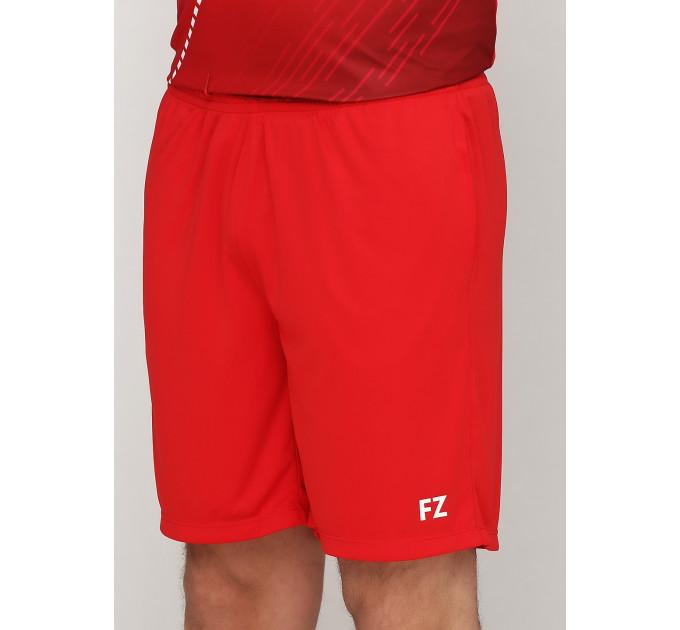 Шорты FZ FORZA Landers Shorts Chinese Red