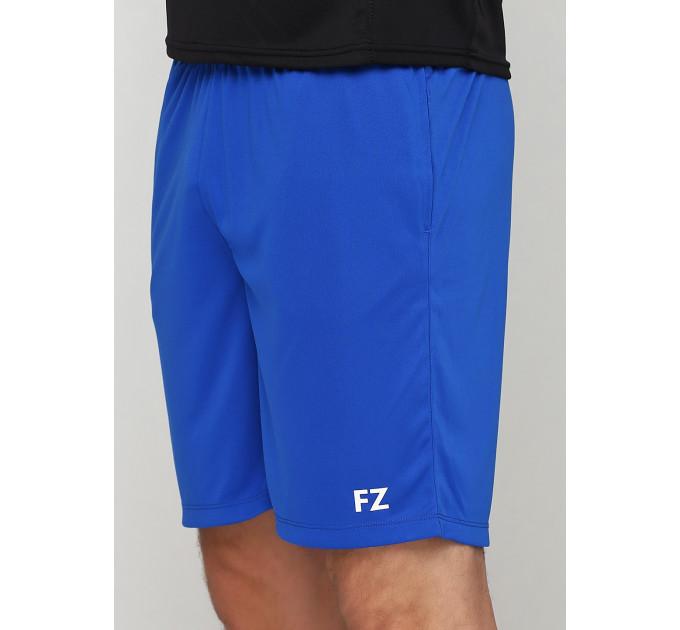 Шорты FZ FORZA Landers Shorts Olympian Blue