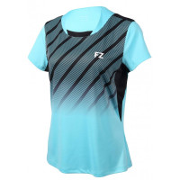 Футболка женская FZ Forza Habibi Tee Womens T-Shirt Blue Fish ✅