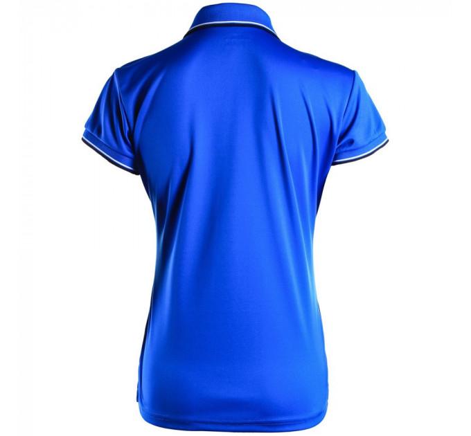 Поло Женское Yonex 20370 Blast Blue ✅