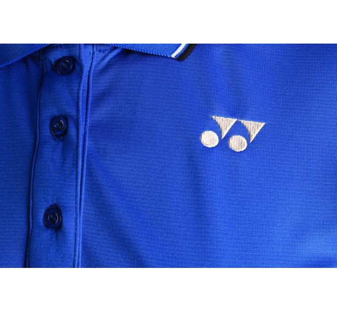 Поло Женское Yonex 20370 Blast Blue ✅
