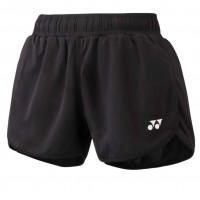 Шорты женские Yonex YW0004 Black ✅