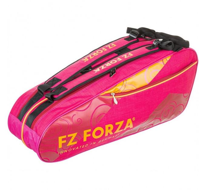 Сумка для ракеток FZ Forza MB Collab Racket Bag (6 pcs) ✅