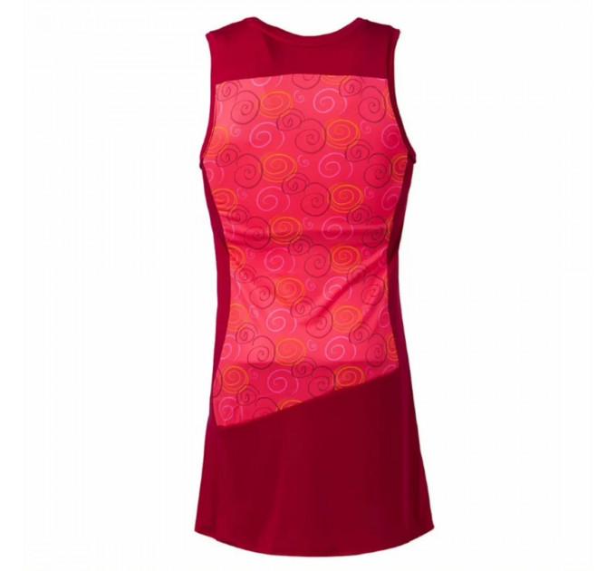 Сукня дитяча FZ Forza Lihua Girls Dress Persian Red ✅