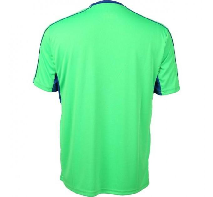 Футболка FZ Forza Barcelona Tee Mens T-Shirt Toucan Green ✅