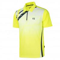 Футболка FZ FORZA Gage Polo Safety Yellow ✅ Футболка FZ FORZA Gage Polo Safety Yellow ✅